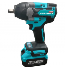 Аккумуляторная дрель Grand АГ-800UBL (BRUSHLESS)