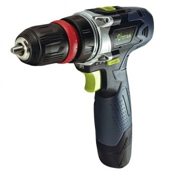 Titan PDS3012Q Set