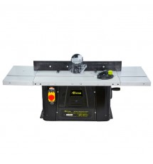Фрезерный станок Titan PFS40i