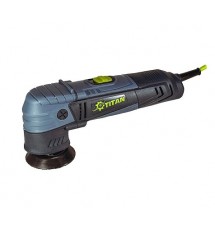 Полировальная-эксцентриковая ШМ Titan PRP75 Set