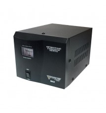 Стабилизатор напряжения Forte MAX-500VA NEW