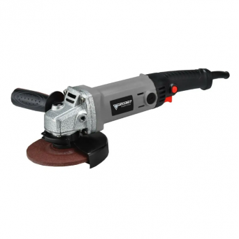 Forte AG 9-125 L (900Вт, 125мм)