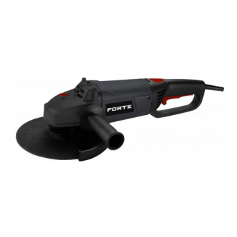 Forte AG 26-230S (2600Вт, 230мм)