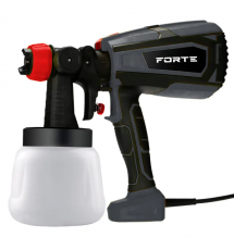 Краскопульт Forte SG 7575V (750Вт, 2мм)