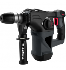 Перфоратор Forte SDS-PLUS RH 38-19 RV