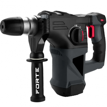 Forte SDS-PLUS RH 38-19 RV