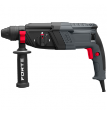 Перфоратор Forte SDS-PLUS RH 26-81 R