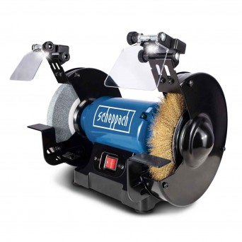 Scheppach SM200LB