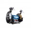 Scheppach SM200LB