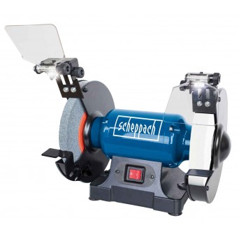 Scheppach SM200AL