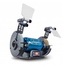 Точило Scheppach SM150LB