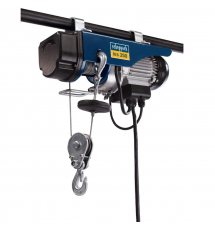 Тельфер Scheppach HRS250