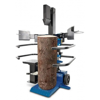 Scheppach Compact 8t