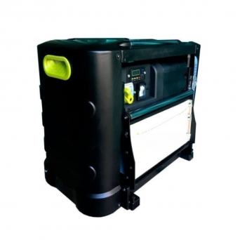 Титан PIONEER PRS16