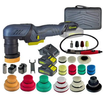 Titan TDA1212B Set2