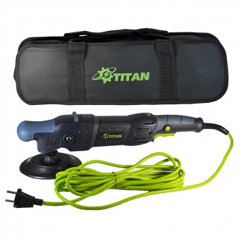 Titan PRP14-3 180 