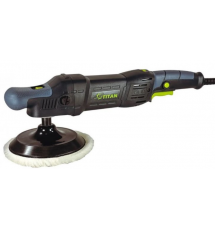 Полировальная ШМ Titan PRP 14-2 150