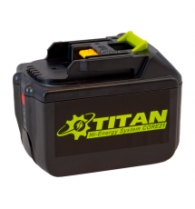 Аккумулятор Titan PBL2190S-CORE Hi-EE 