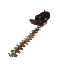 Кусторез аккумуляторный Titan PHT3021B-CORE SET1