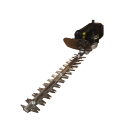 Кусторез аккумуляторный Titan PHT3021B-CORE SET1