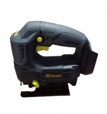 Лобзик аккумуляторный Titan PJS7021B-CORE