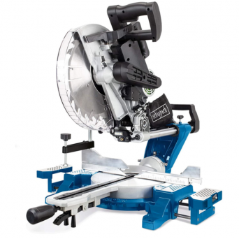 Scheppach HM140L