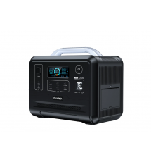 Зарядная станция Choetech BS005-EU-BK 1200W