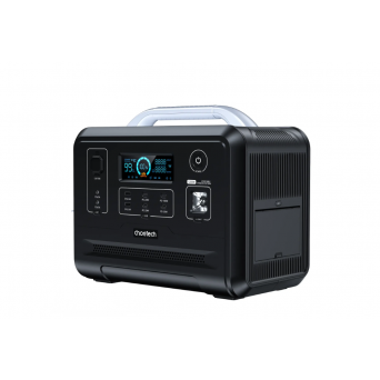 Choetech BS005-EU-BK