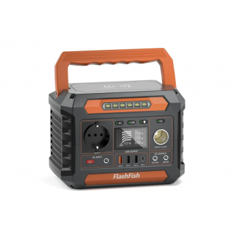 FlashFish P66 260W