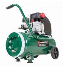 Компрессор Scheppach Parkside PKO 500A1