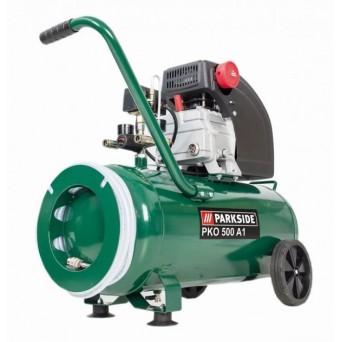 Scheppach Parkside PKO 500A1