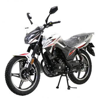 Forte FT200-EN