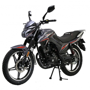 Forte FT200-EN