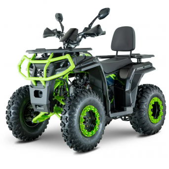 Forte AFC200