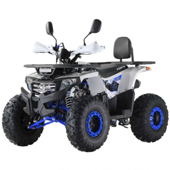 Forte ATV125F