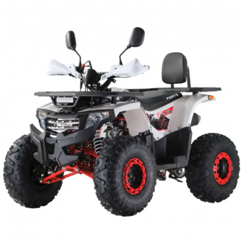 Forte ATV125F