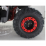 Forte ATV125F