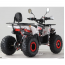 Forte ATV125F