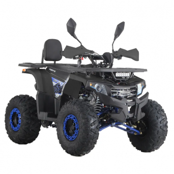 Forte ATV125F
