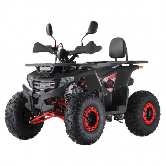 Forte ATV125F