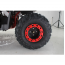 Forte ATV125F
