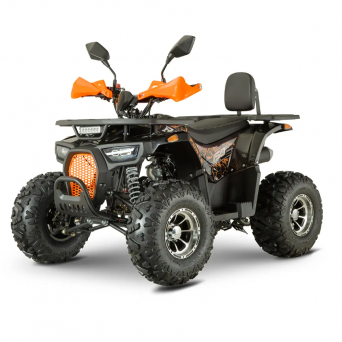 Forte ATV150P