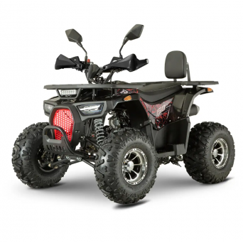 Forte ATV150P