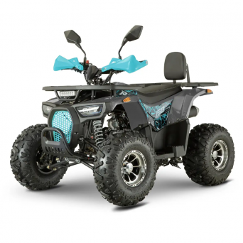 Forte ATV150P