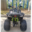 Forte Shark II 125