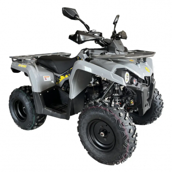 Mikilon Hammer 200 (U38)