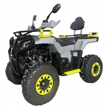 Mikilon Wolf 200 PRO