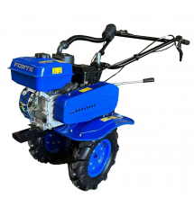 Бензиновый мотоблок Forte 80 (колеса 8", 7,0 л.с.)