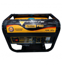 Генератор бензиновый Forte FG3500 PRO
