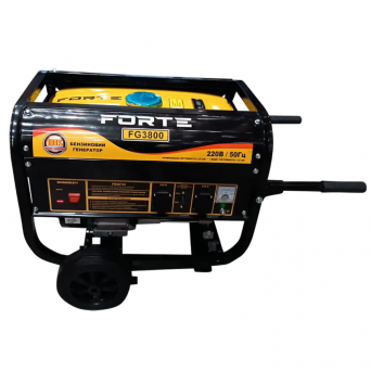 Forte FG3800 PRO